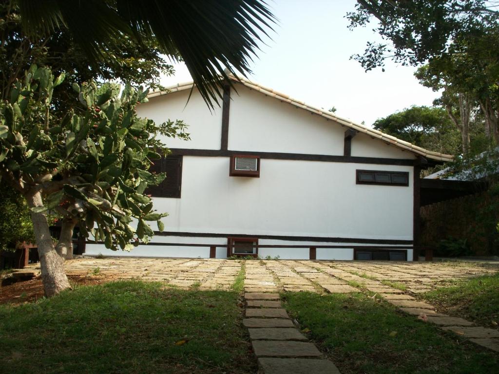 Trópico de Capricórnio room 2